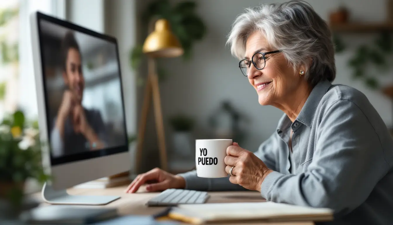 Emprendedores con grandes ideas