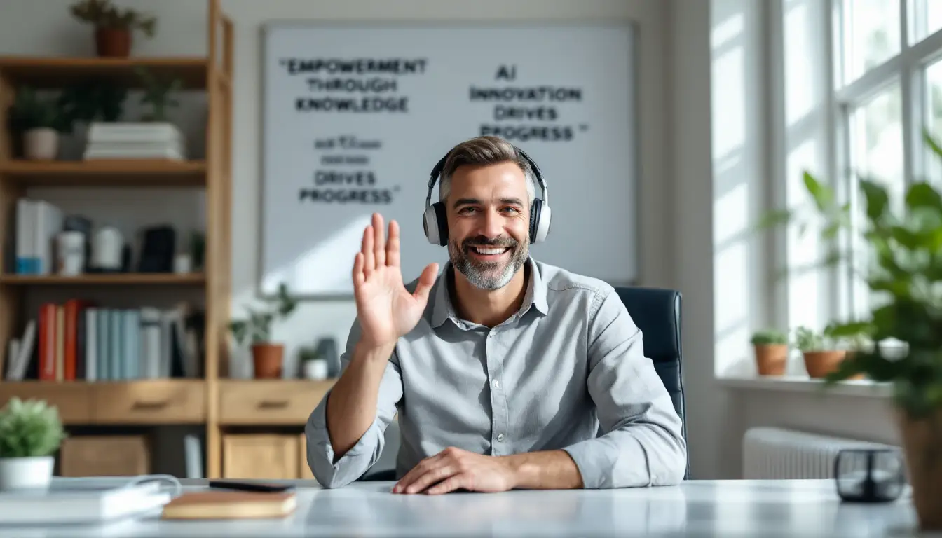 Personas +30 que desean reinventarse