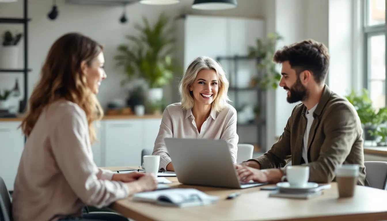 Personas sin formacion previa