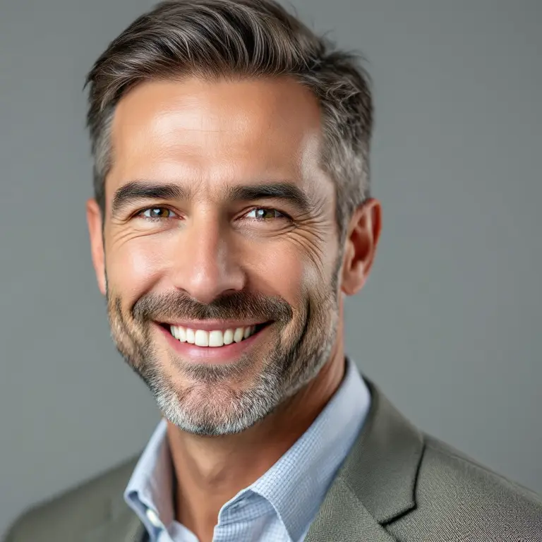 Testimonio Roberto Silva