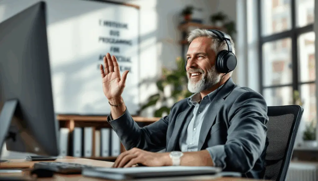 Cómo recuperar tu confianza profesional con herramientas digitales