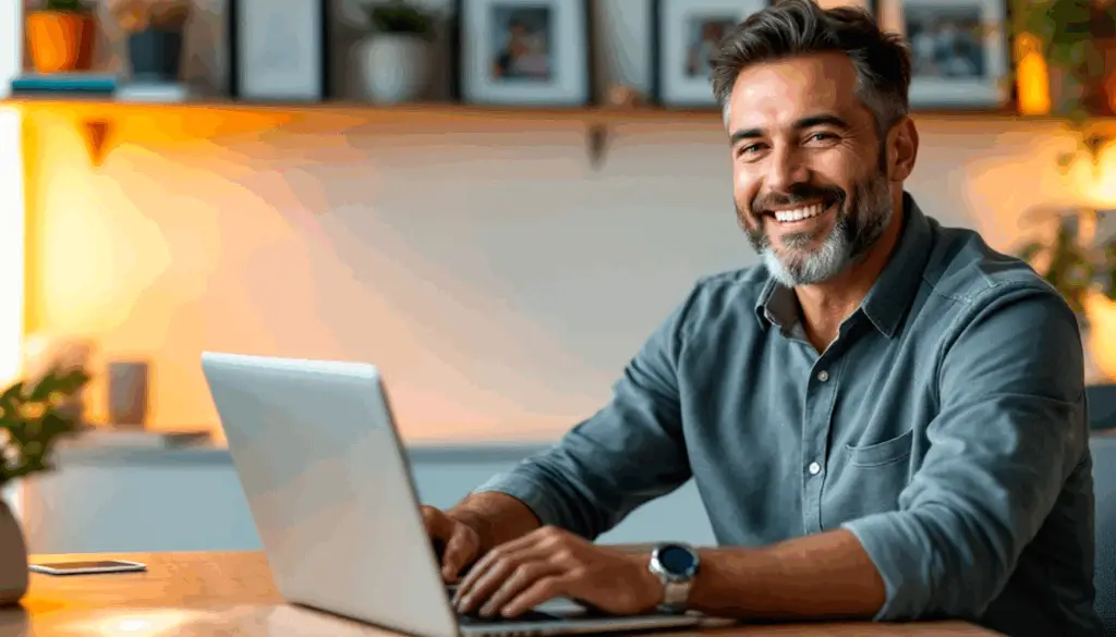 Guía completa: Primeros pasos en el mundo digital para adultos