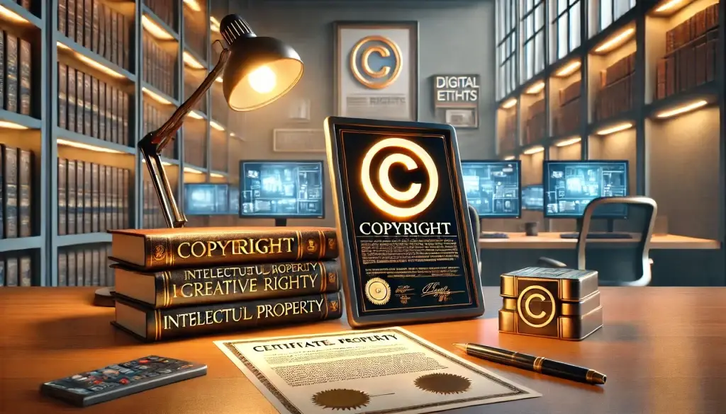 Copyright Todos los derechos Reservados