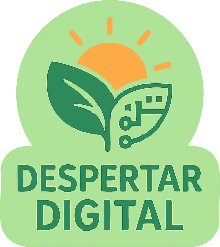 Nivel 1 - Despertar Digital