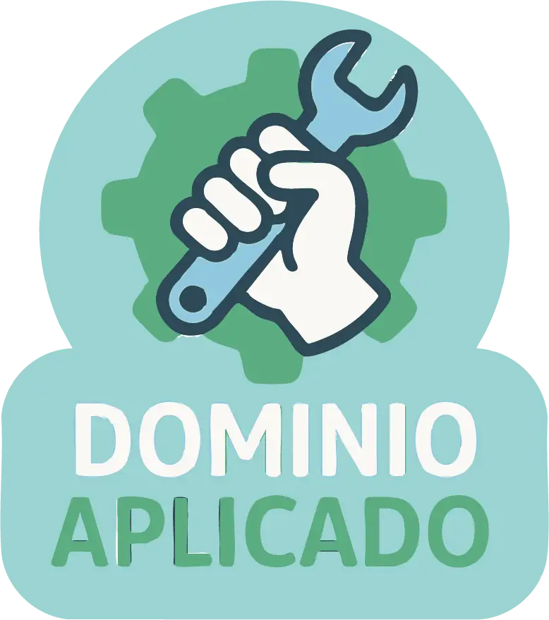 Nivel 2 - Dominio Aplicado