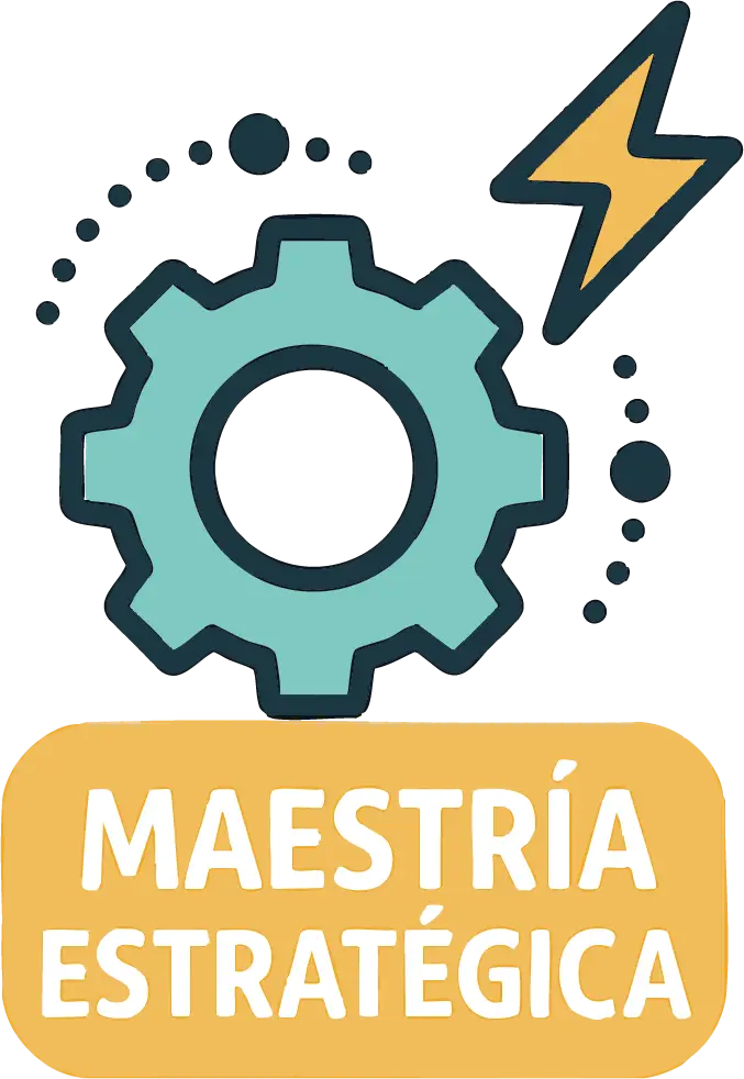Nivel 4 - Maestria Estratégica