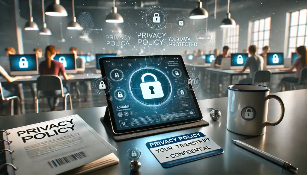 Políticas de Privacidad