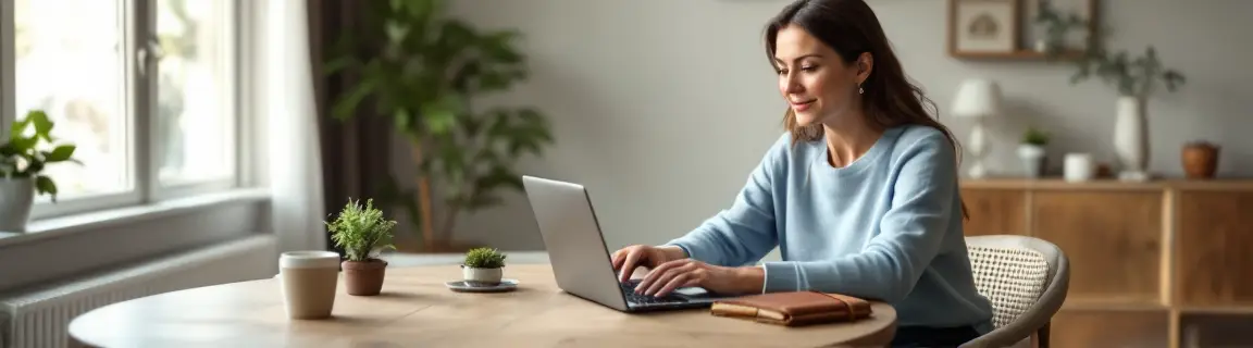 Recupera la confianza profesional con excel