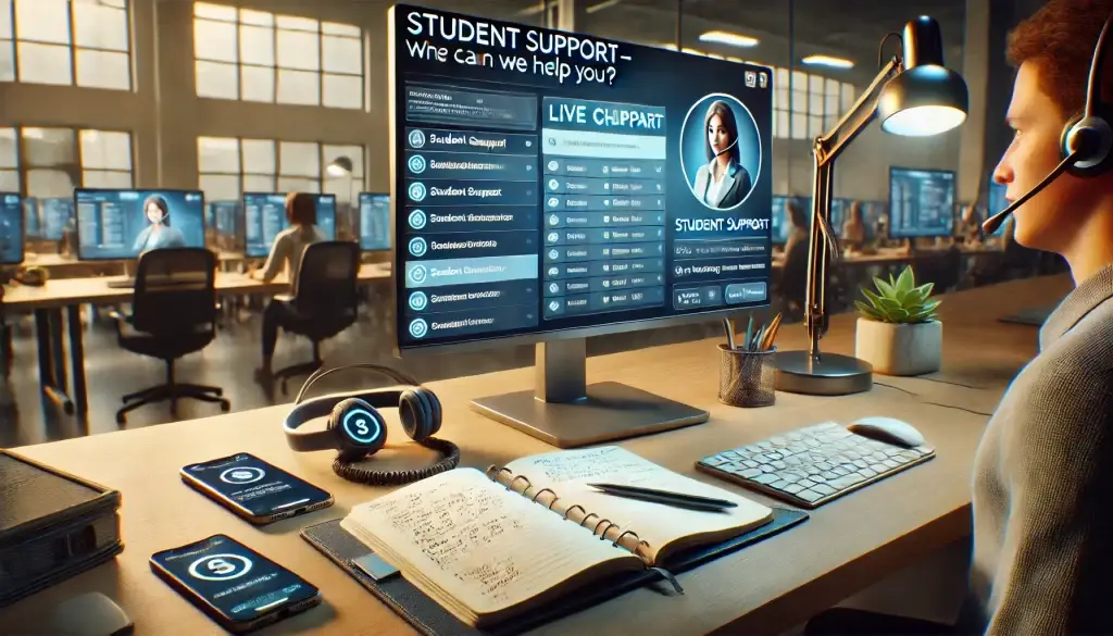 Términos de Asistencia y Soporte